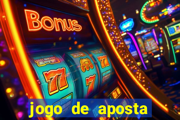 jogo de aposta virginia fonseca